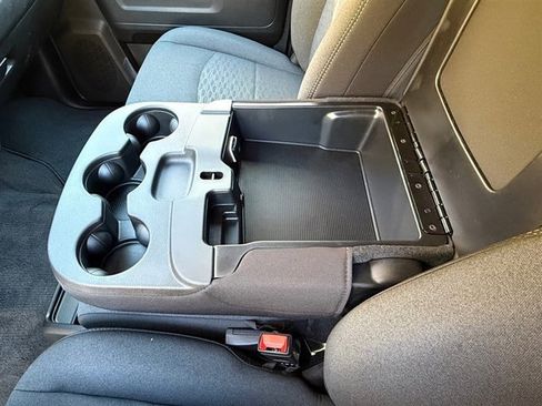 New 2026 RAM 2500 Tradesman image 25