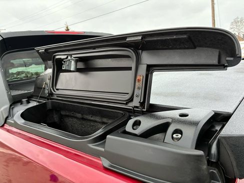 Used 2007 Chevrolet Avalanche LTZ w/ LTZ Preferred Equipment Group image 12