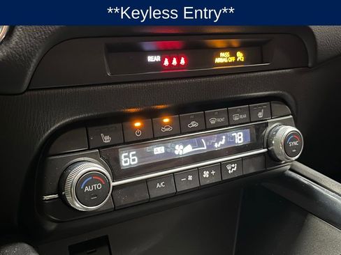 Used 2022 MAZDA CX-5 Carbon Edition image 10