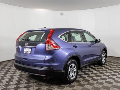 Used 2014 Honda CR-V LX image 8