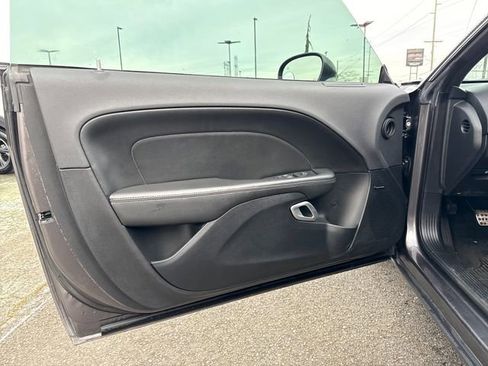 Used 2015 Dodge Challenger R/T Plus image 16