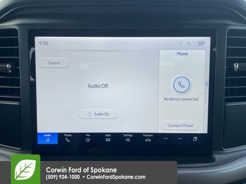 New 2025 Ford F150 XL image 25