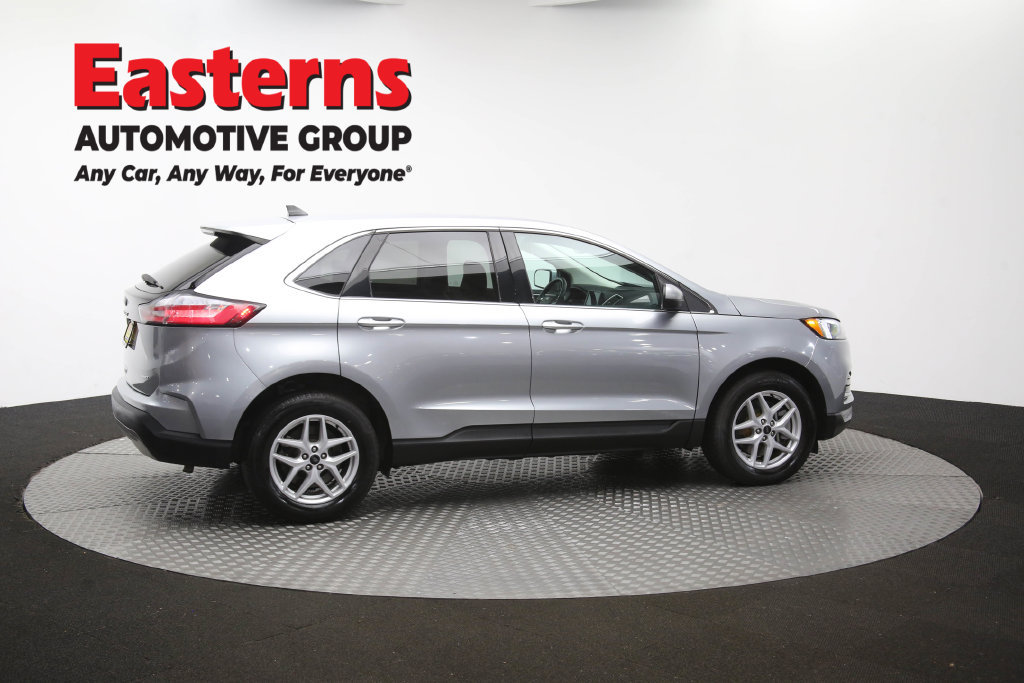 Used 2024 Ford Edge SEL AWD/4WD image 44