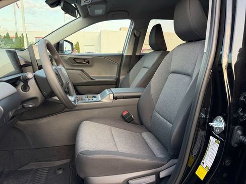 Certified 2026 Toyota RAV4 LE AWD/4WD image 14