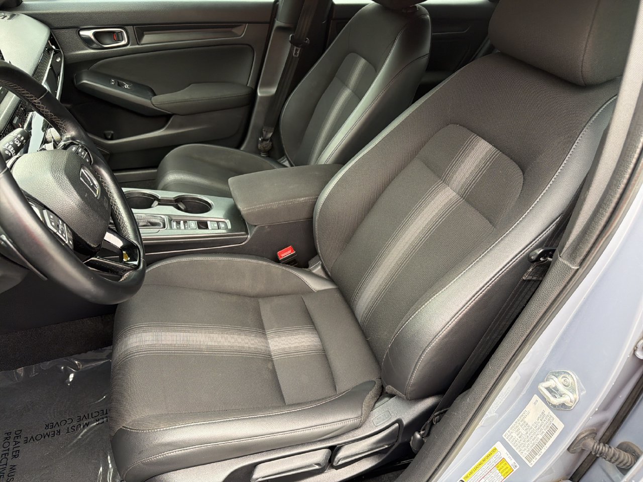Used 2024 Honda Civic Sport image 15