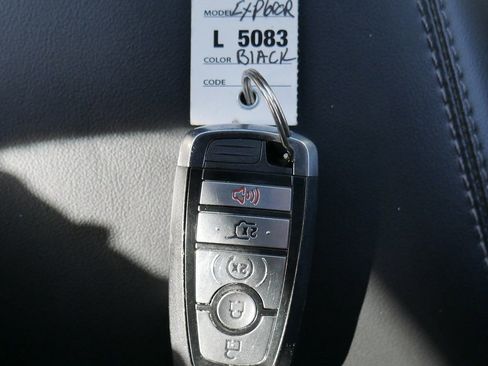 Used 2023 Ford Explorer XLT w/ Equipment Group 202A image 73