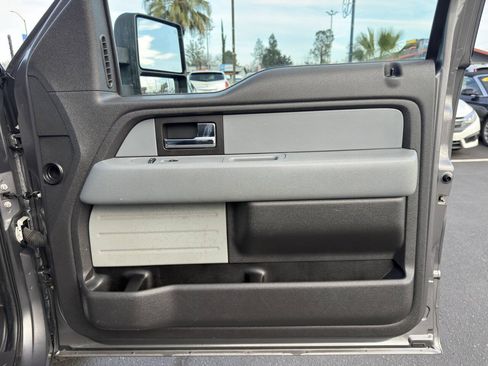Used 2013 Ford F150 XLT w/ Luxury Equipment Group AWD/4WD image 14