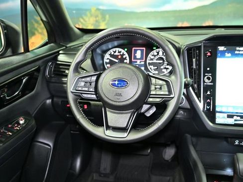 Certified 2025 Subaru Forester Limited image 50