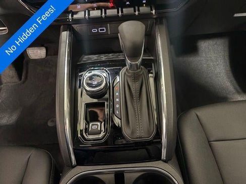 New 2026 GMC Canyon Elevation w/ Convenience Package image 8