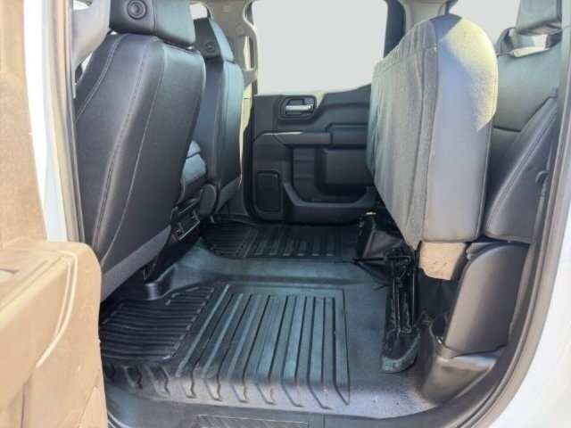 Used 2021 GMC Sierra 1500 4x4 Crew Cab w/ Trailering Package image 29