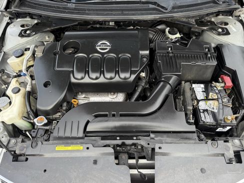 Used 2012 Nissan Altima 2.5 S w/ Convenience Pkg image 25