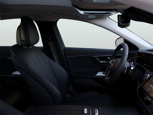 New 2026 Mercedes-Benz E 350 E 350 image 10