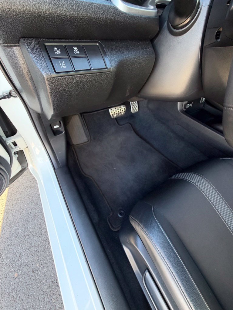 Used 2021 Honda Civic Sport image 12