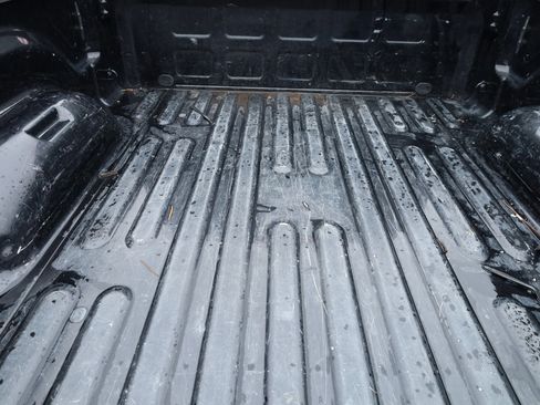 Used 2024 RAM 2500 Tradesman image 14