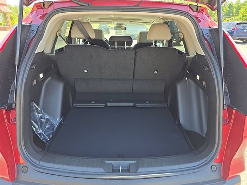 New 2026 Honda CR-V EX image 29