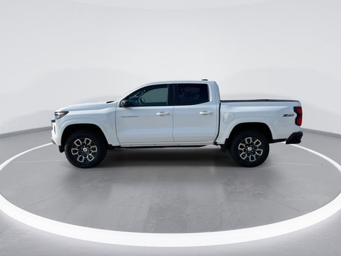 New 2026 Chevrolet Colorado Z71 w/ Technology Package image 5