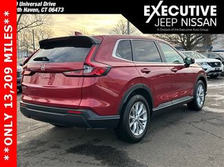 Used 2024 Honda CR-V EX-L video 2