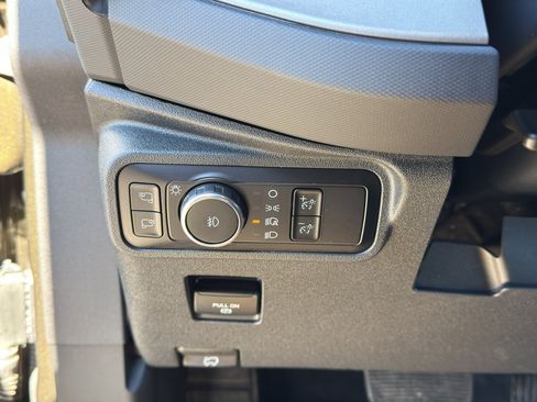 Used 2024 Ford Bronco Raptor AWD/4WD image 16