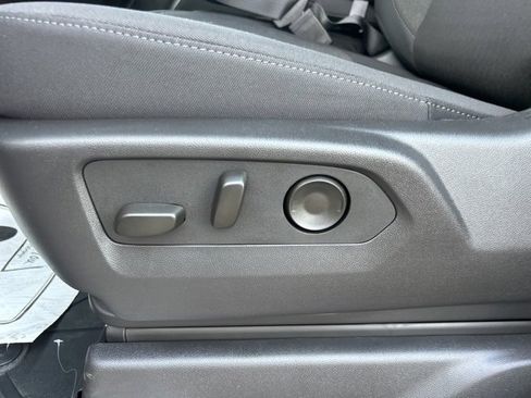 New 2026 Chevrolet Silverado 1500 LT w/ LPO, Liner Protection Package image 16