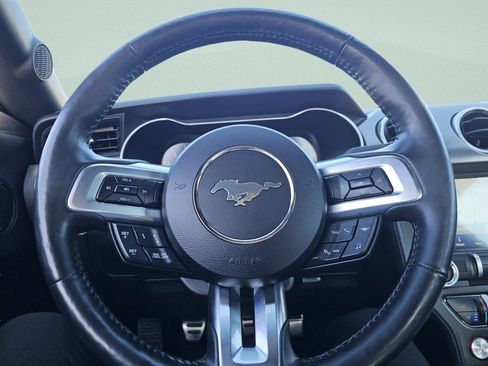 Certified 2021 Ford Mustang GT Premium image 30