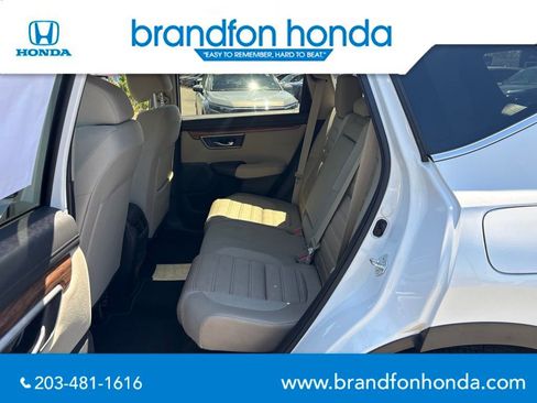 Used 2021 Honda CR-V EX image 22