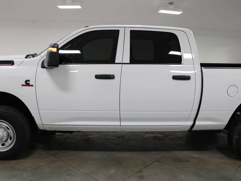 Used 2024 RAM 2500 Tradesman w/ Bed Utility Group image 6