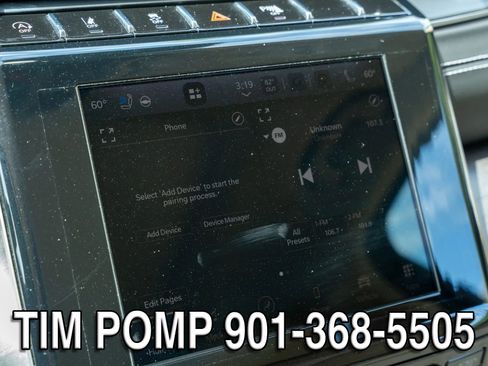 Used 2022 Jeep Grand Cherokee Limited w/ Luxury Tech Group II AWD/4WD image 28