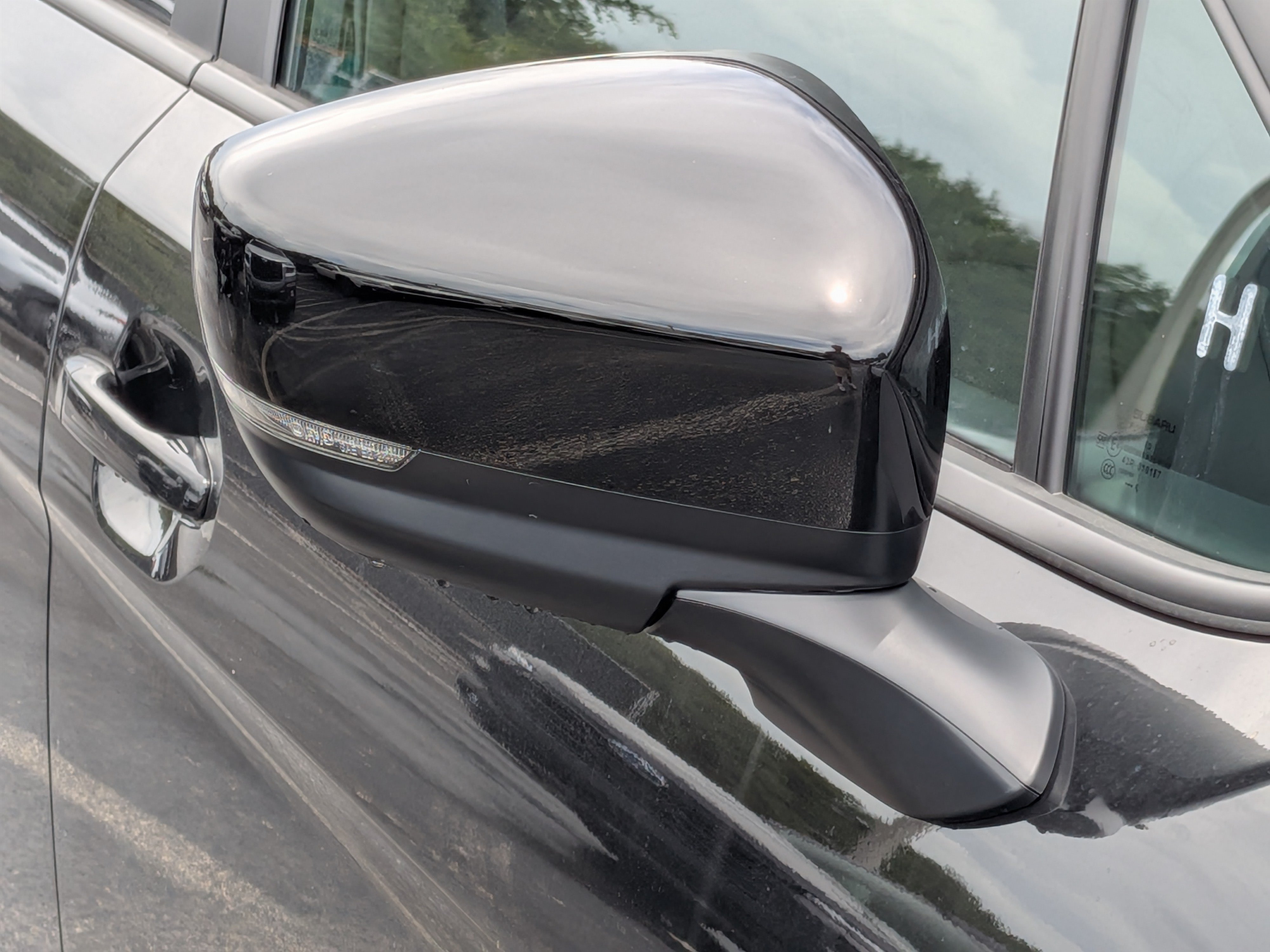 New 2026 Subaru Outback Touring XT AWD/4WD image 12