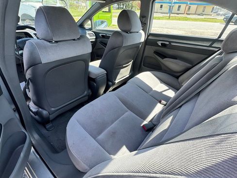 Used 2006 Honda Civic EX image 13