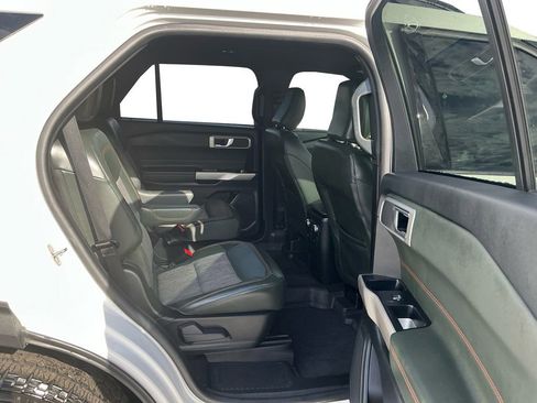 Used 2023 Ford Explorer Timberline image 23