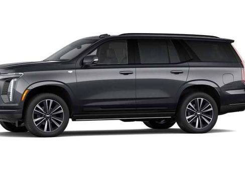 New 2026 Cadillac Escalade Sport image 14