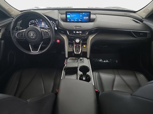 Used 2023 Acura TLX FWD image 12