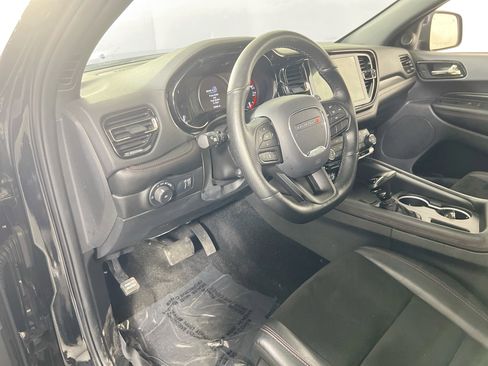 Used 2022 Dodge Durango R/T AWD/4WD image 9