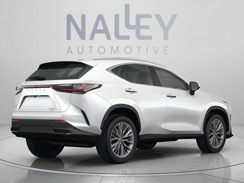 Used 2024 Lexus NX 350 AWD image 3