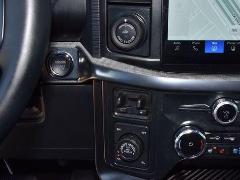 Certified 2025 Ford F150 Raptor AWD/4WD image 30