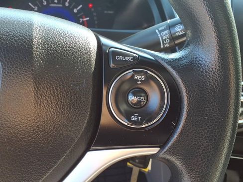 Used 2014 Honda Civic LX image 24