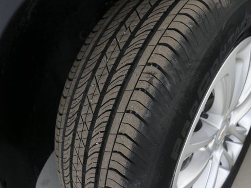 Certified 2025 Chevrolet TrailBlazer LS w/ LS Convenience Package image 34