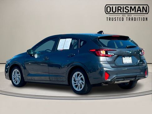 Certified 2025 Subaru Impreza 2.0i image 4