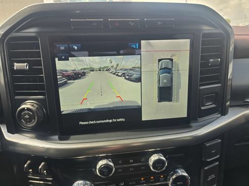 Used 2022 Ford F150 Lariat AWD/4WD image 27