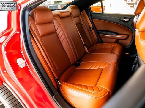 Used 2023 Dodge Charger SRT Hellcat image 16