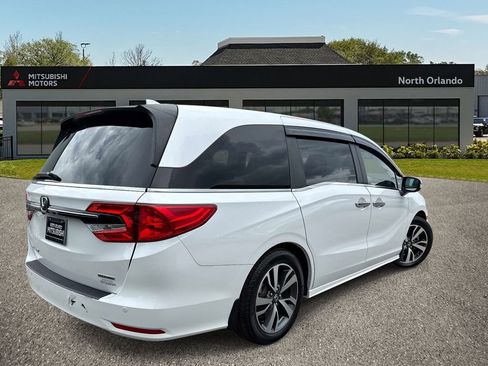 Used 2023 Honda Odyssey Touring image 5