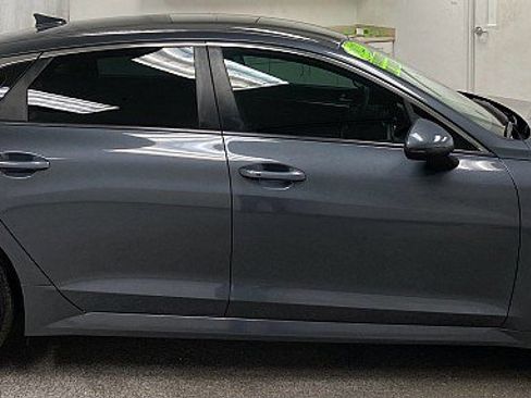 Used 2022 Kia K5 LXS image 4