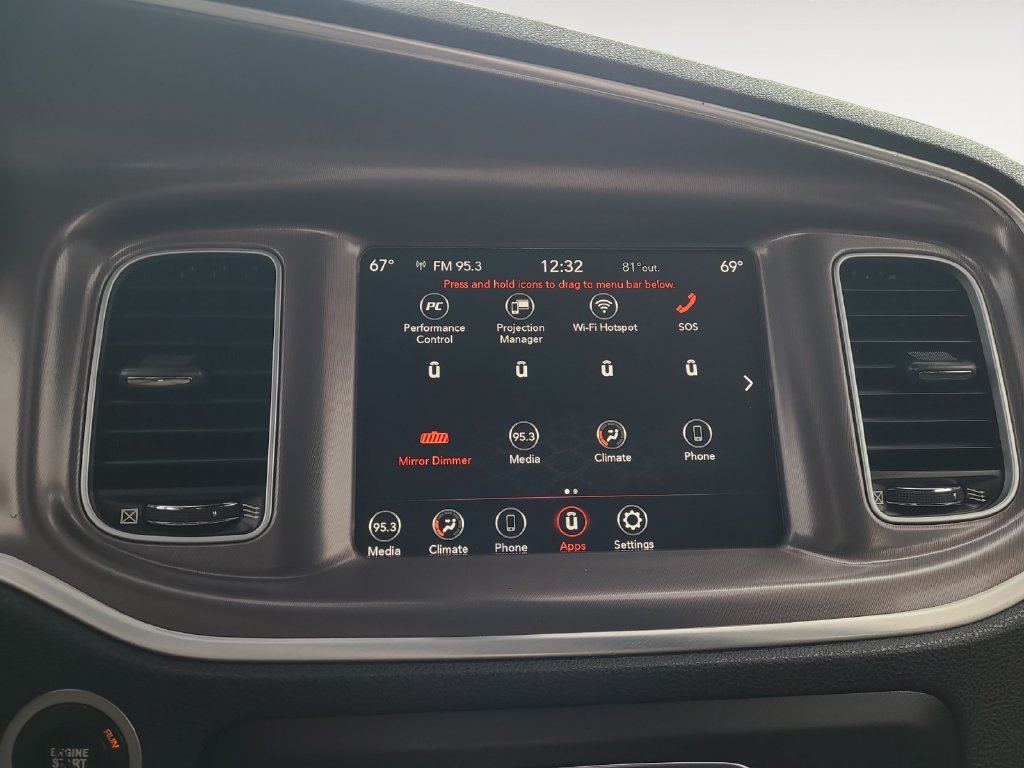 Used 2021 Dodge Charger R/T RWD image 20