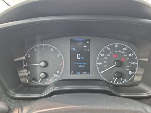 Used 2024 Toyota Corolla LE FWD image 14