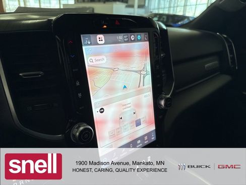 Used 2026 RAM 1500 Big Horn image 19