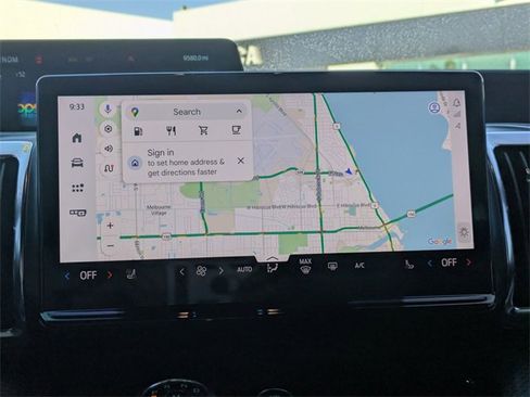 Used 2025 Ford Expedition Max Platinum w/ Stealth Performance Package image 25