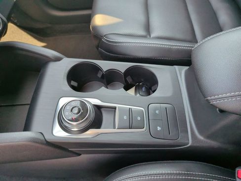 Used 2022 Ford Escape SEL AWD/4WD image 20