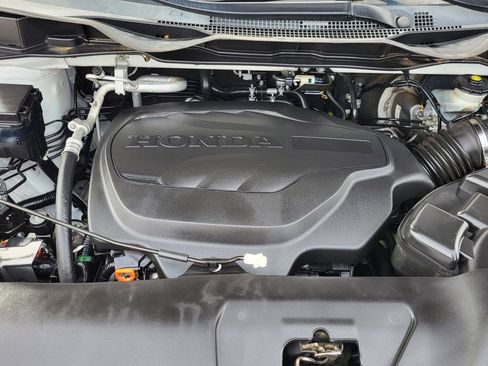 Used 2022 Honda Odyssey Touring image 20