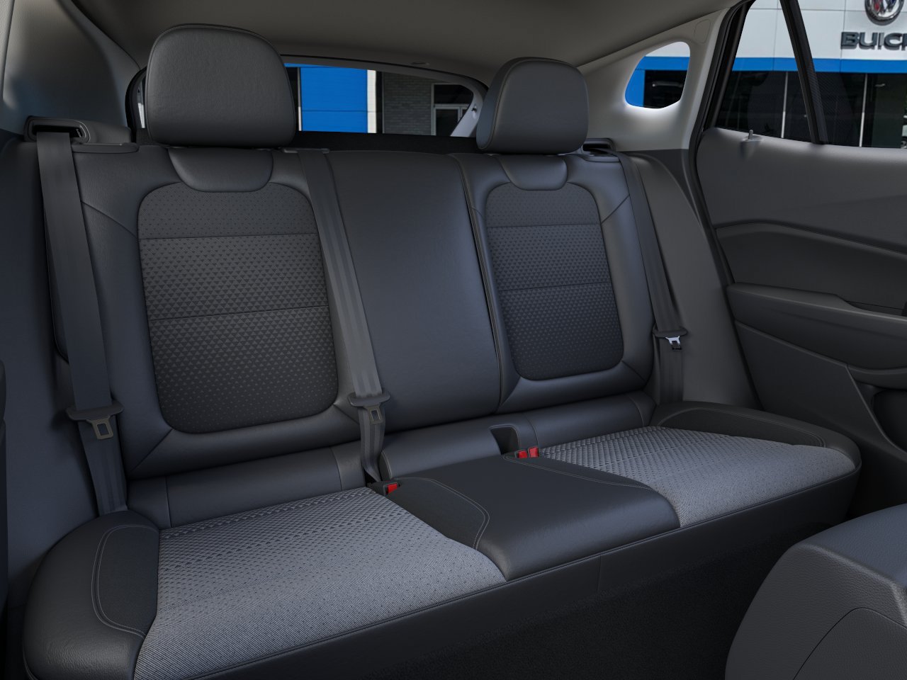 New 2026 Chevrolet Trax LT w/ Driver Confidence Package FWD image 17