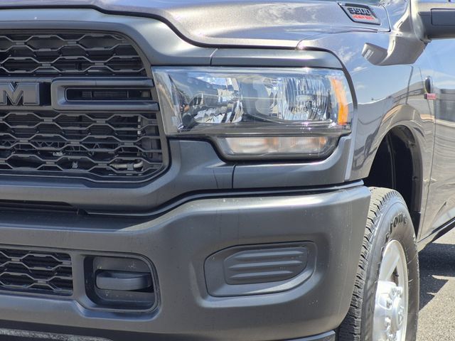 Certified 2024 RAM 3500 Tradesman w/ Bed Utility Group AWD/4WD image 5